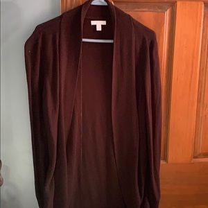 New York & Co. cardigan